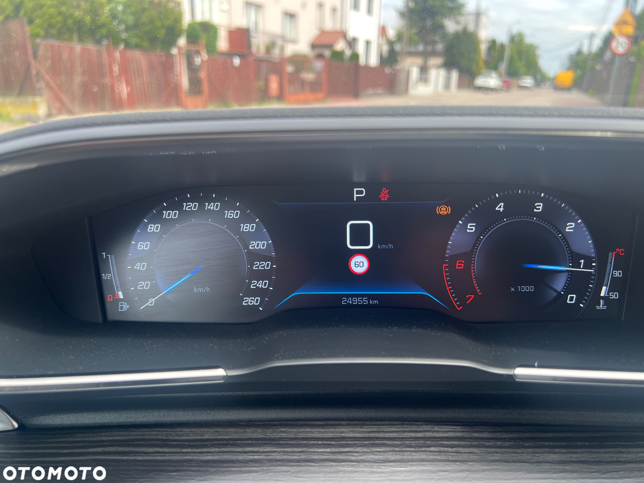 Peugeot 508 1.2 PureTech GT Pack S&S EAT8 - 19