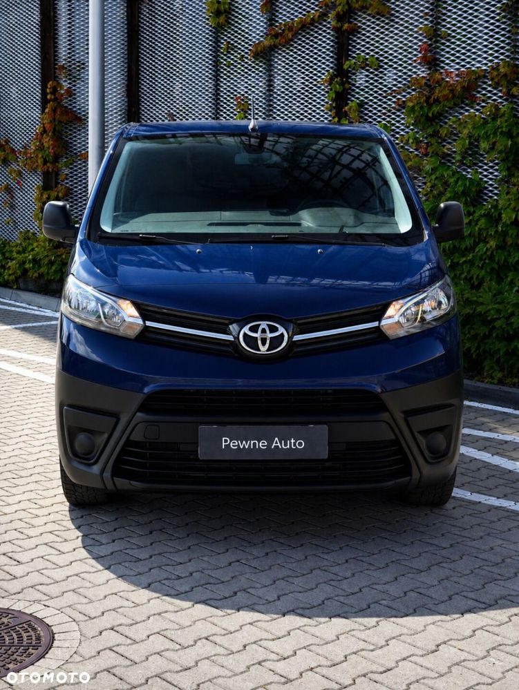 Toyota PROACE - 11