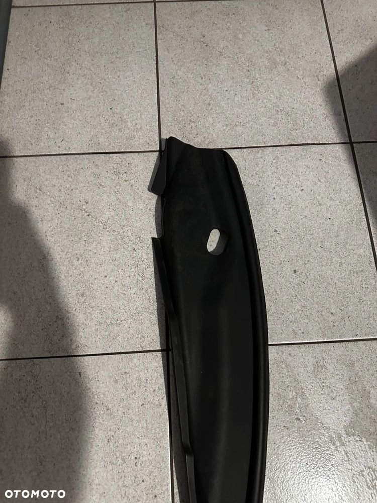 Infiniti Q50 2016 Osłona górna silnika - 4