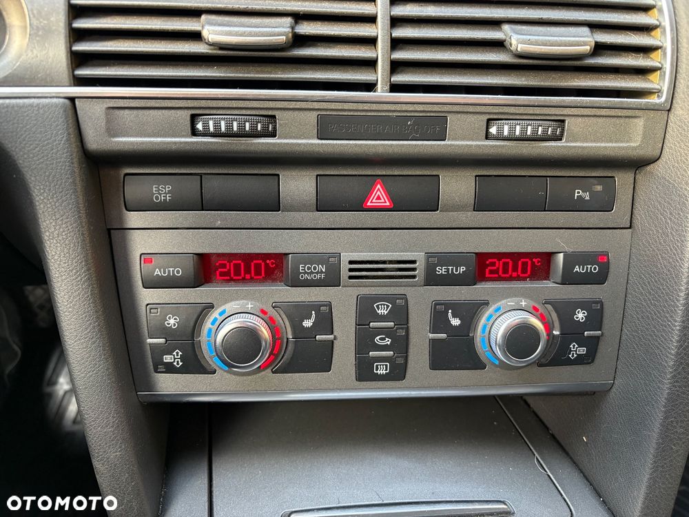 Audi A6 Avant 3.0 TDI tiptronic DPF quattro - 10