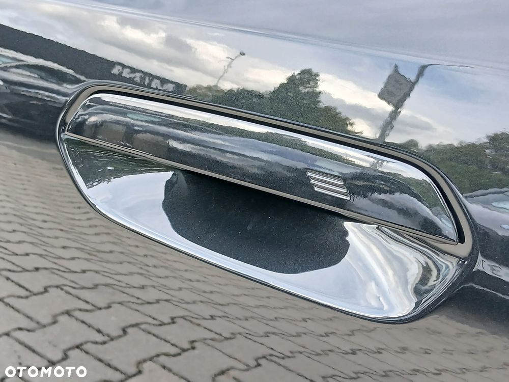 BMW M5 PHEV - 37