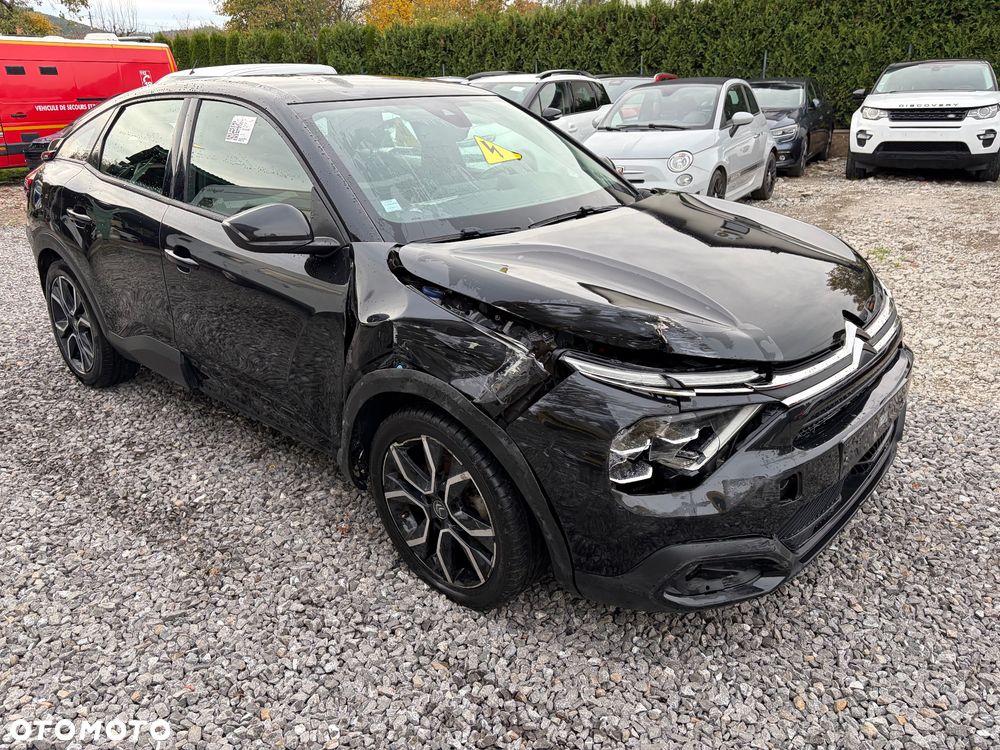 Citroen C4 2021 photo 2
