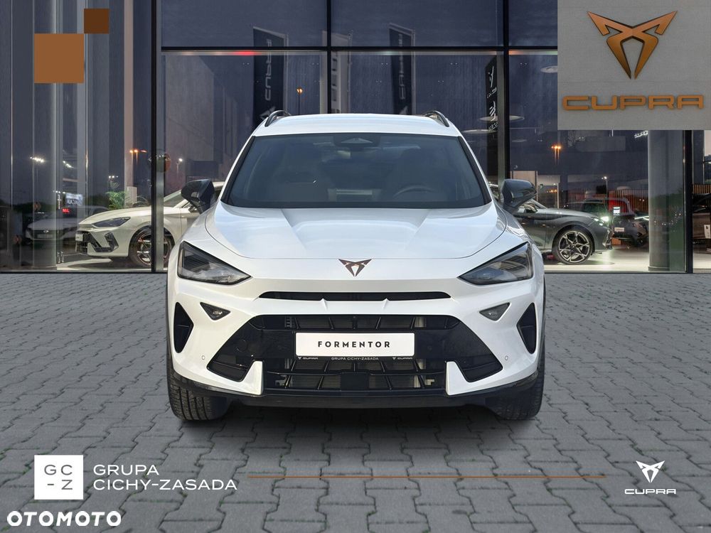 Cupra Formentor - 10