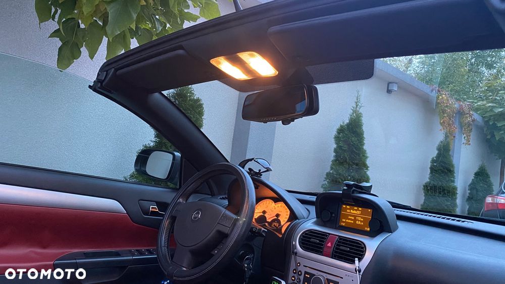 Opel Tigra 1.8 Enjoy - 6