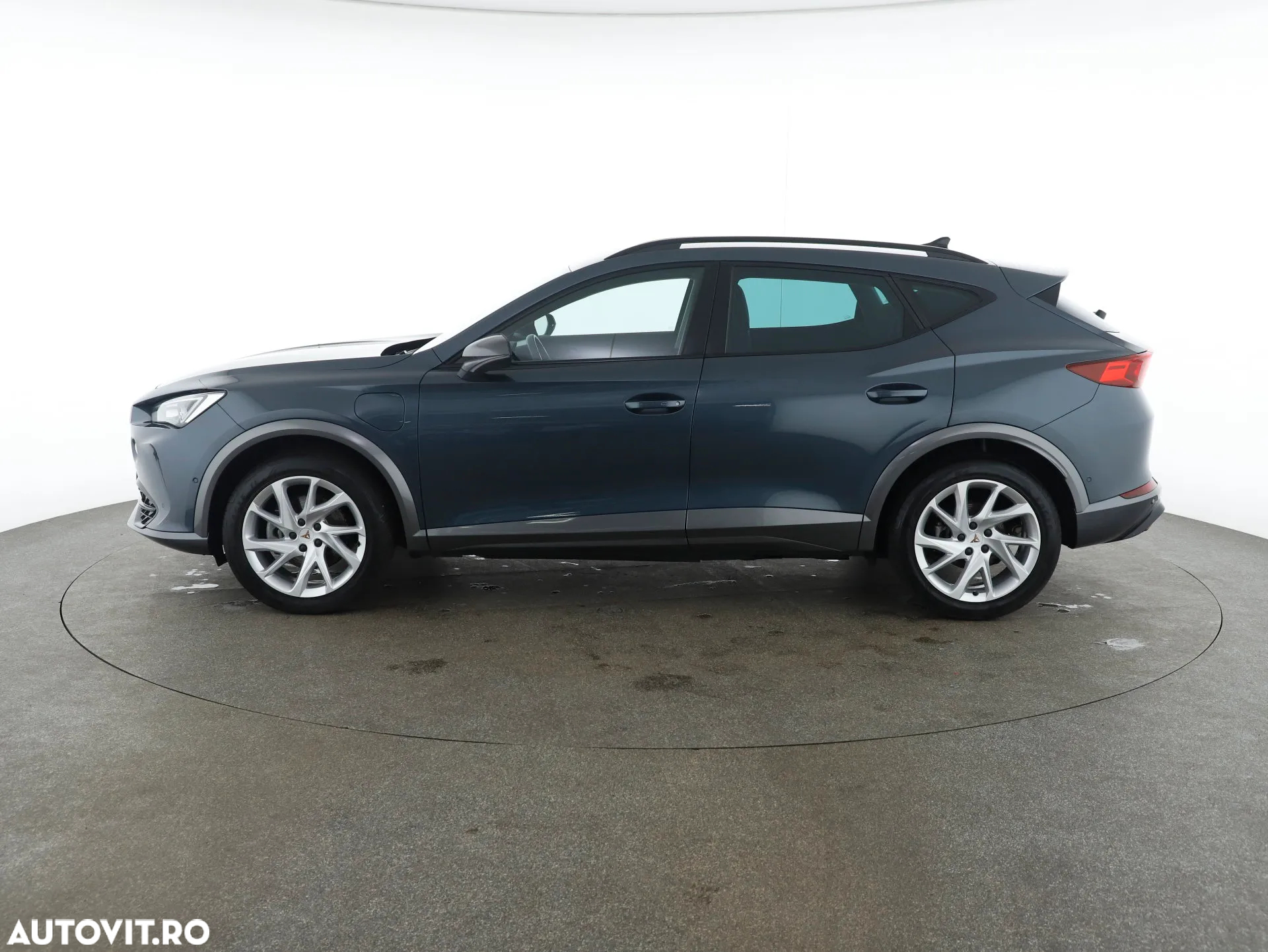 Cupra Formentor 1.4 e-Hybrid DSG - 2