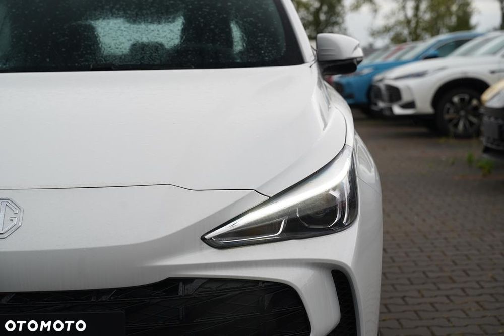 MG MG3 1.5 Excite - 25