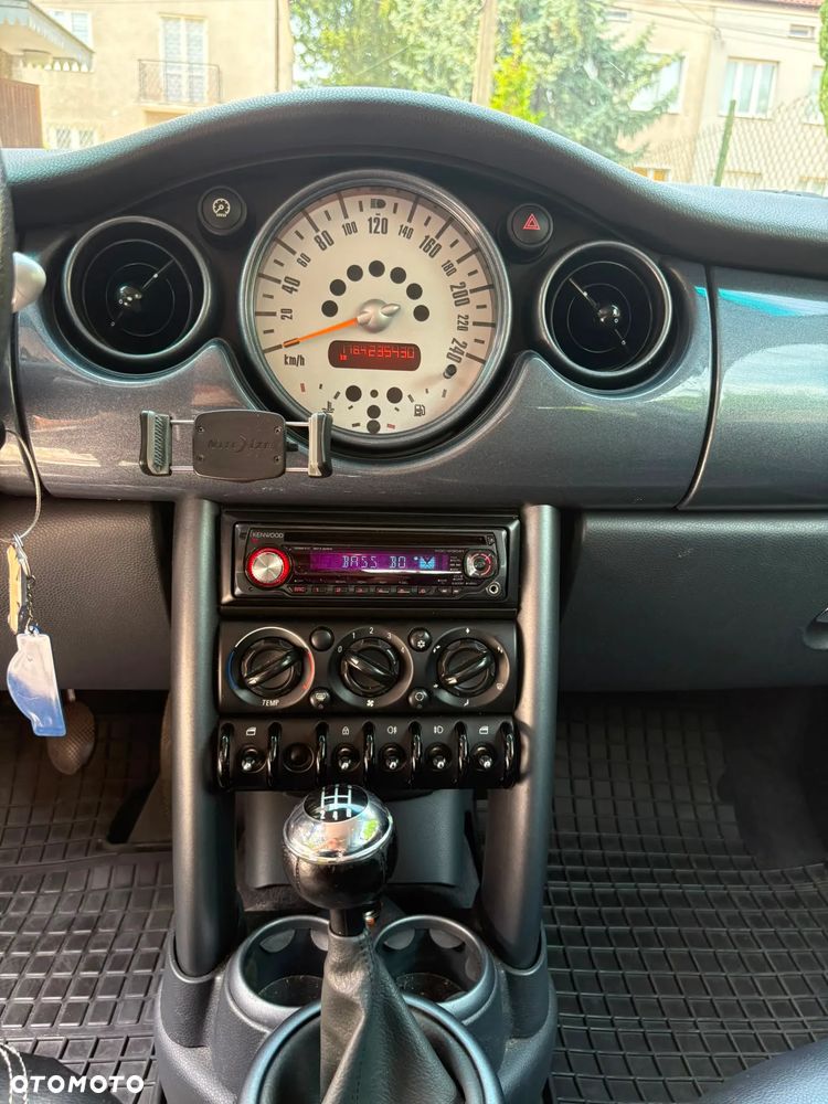MINI ONE Standard - 21