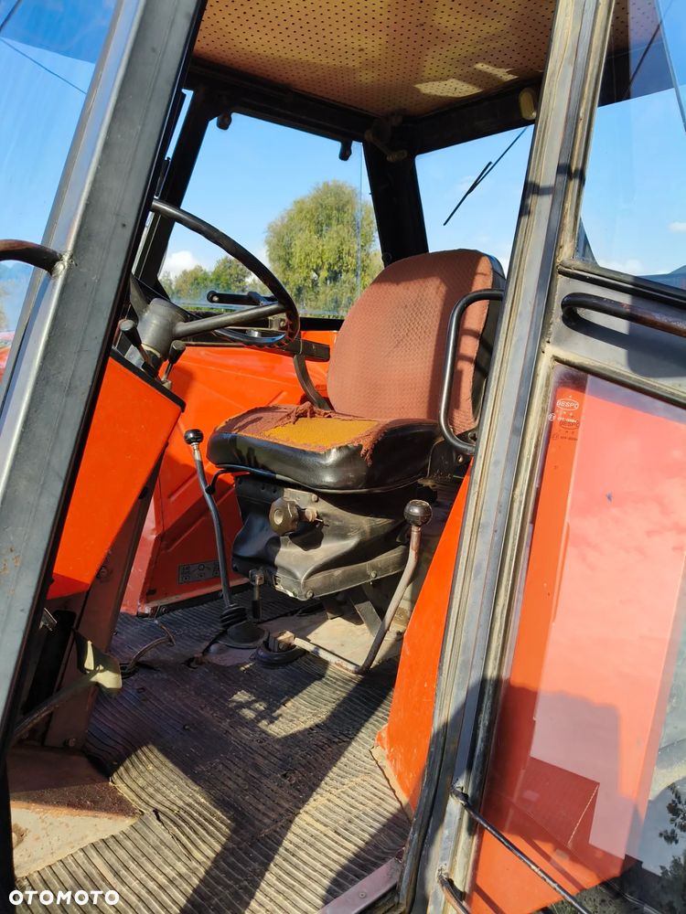 Ursus 914 - 17