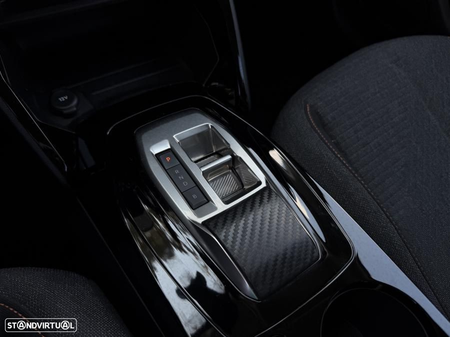 Peugeot e-208 50 kWh Style - 18
