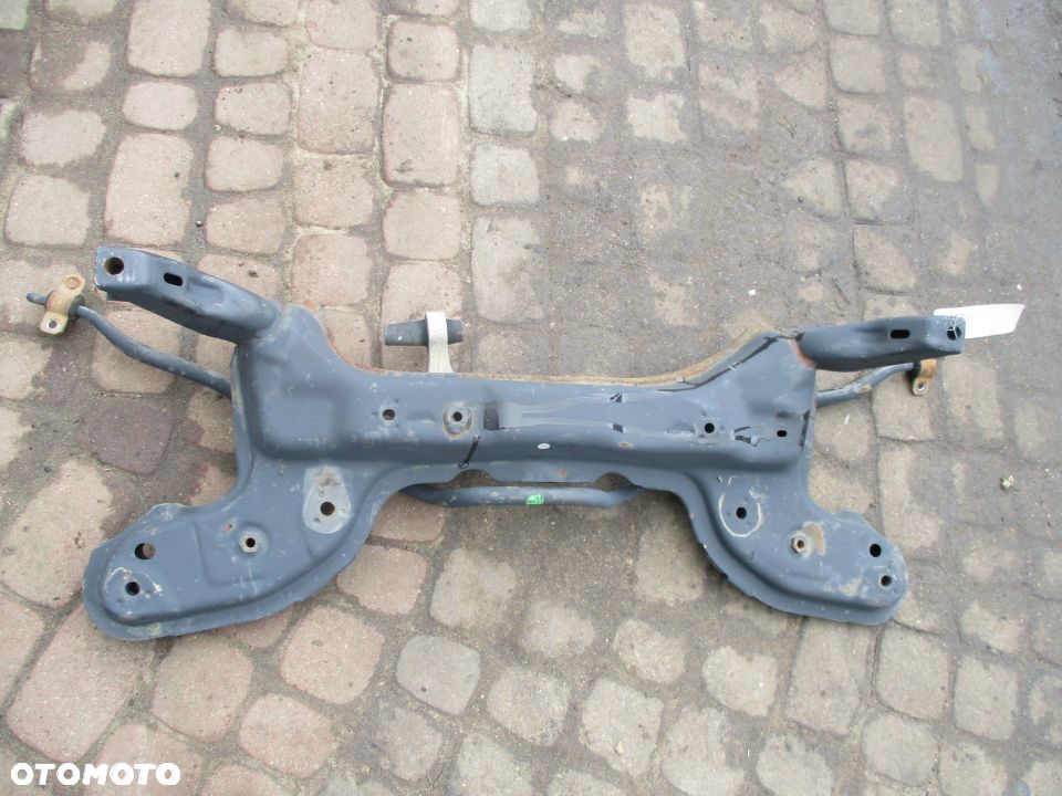 WÓZEK SANKI FIAT IDEA 1.4 04-11