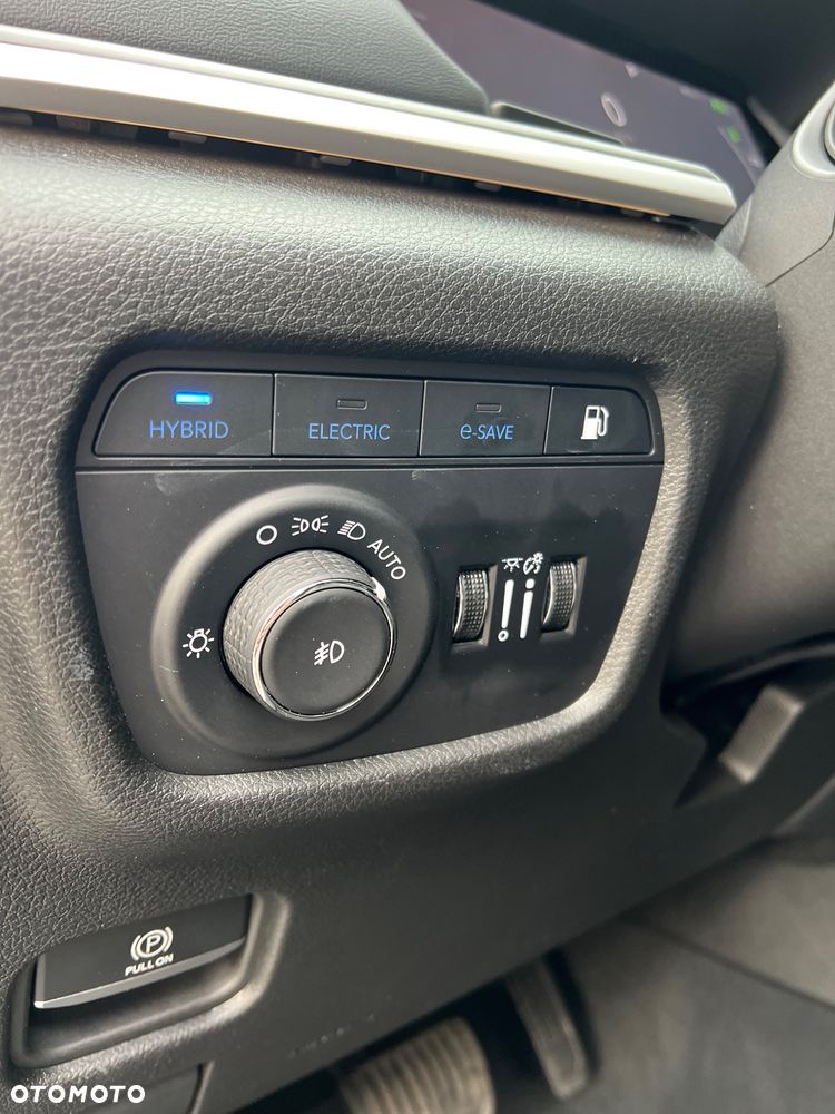 Jeep Grand Cherokee 2.0 4xe PHEV Overland - 16