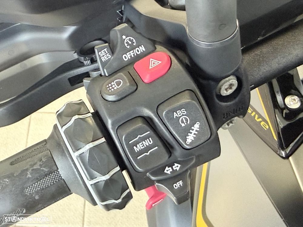 BMW R 1250 GS Exclusive - 7