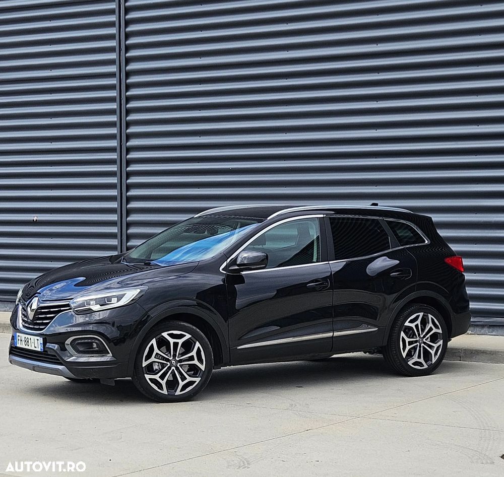 Renault Kadjar - 3