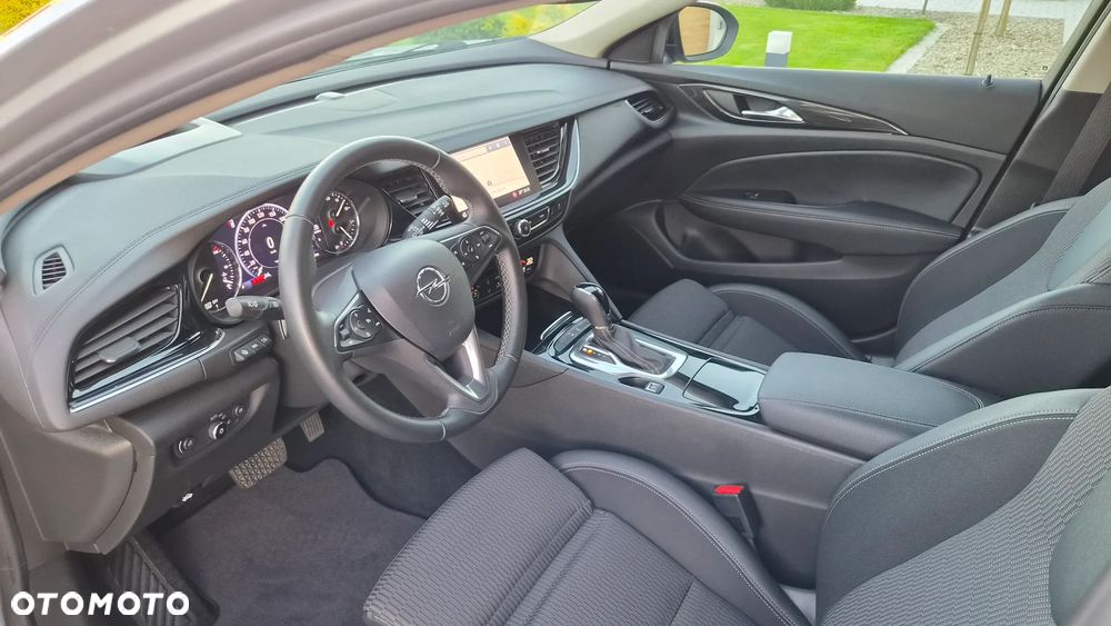 Opel Insignia 2.0 CDTI Elegance S&S - 11