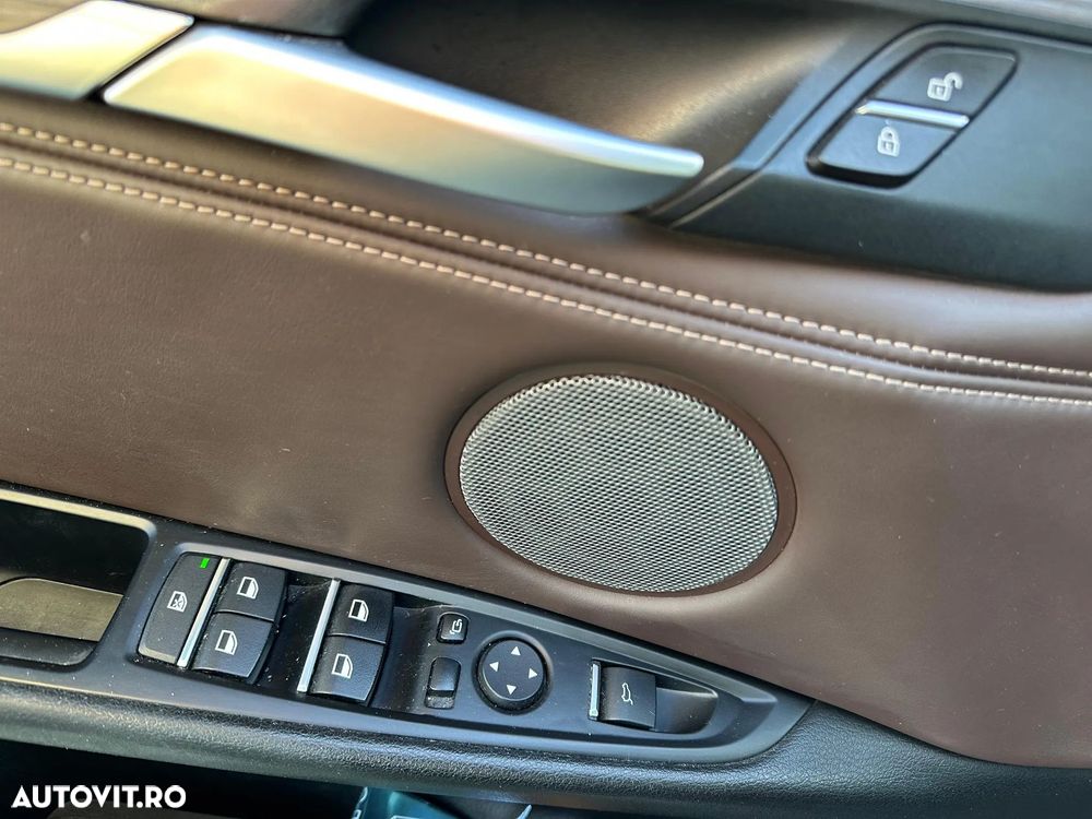 BMW X5 xDrive40d Sport-Aut. - 10