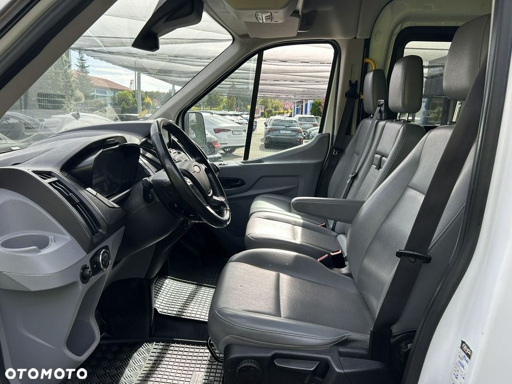 Ford Transit - 15