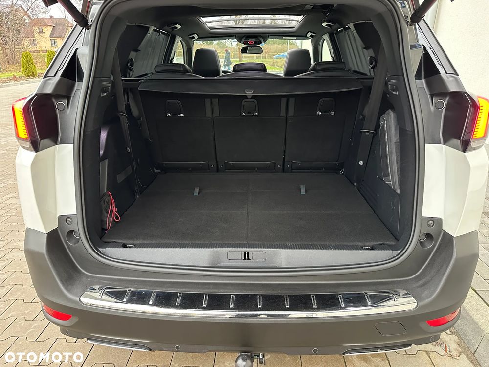 Peugeot 5008 1.6 THP Allure S&S EAT6 - 21