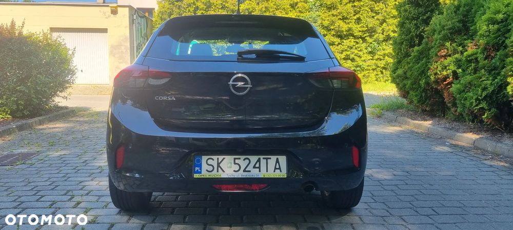 Opel Corsa 1.5 D Elegance S&S - 11