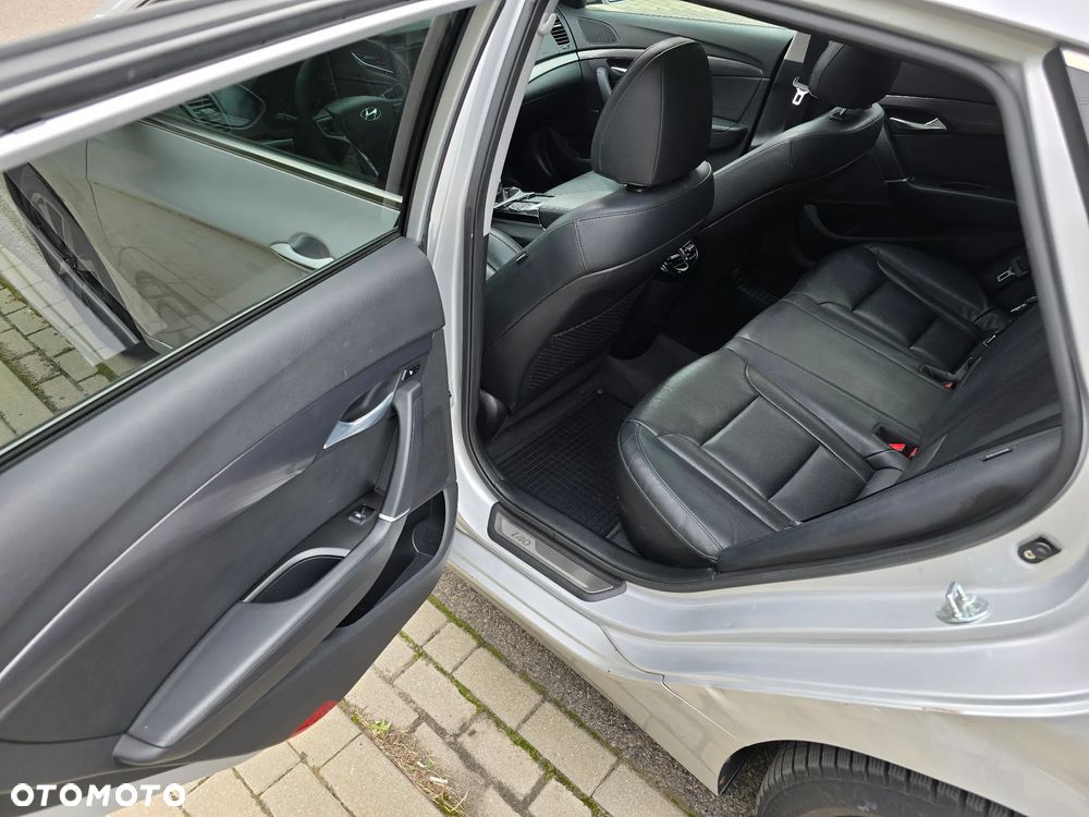 Hyundai i40 i40cw 1.7 CRDi Premium - 13