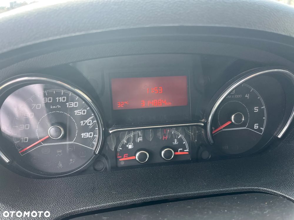 Fiat Ducato - 16