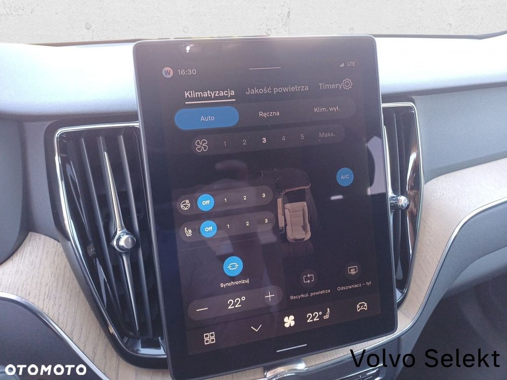 Volvo XC 60 - 23