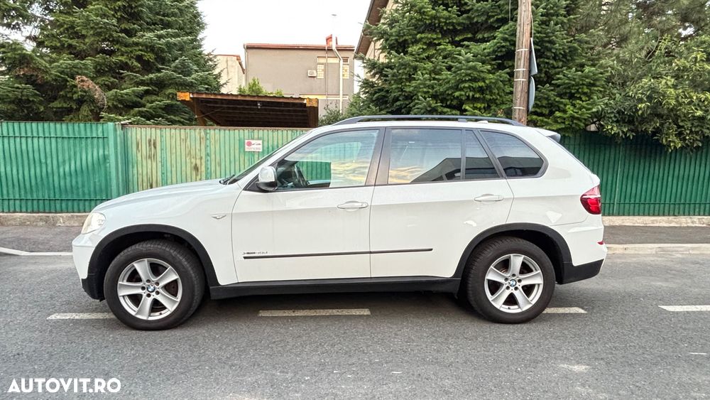 BMW X5 - 32