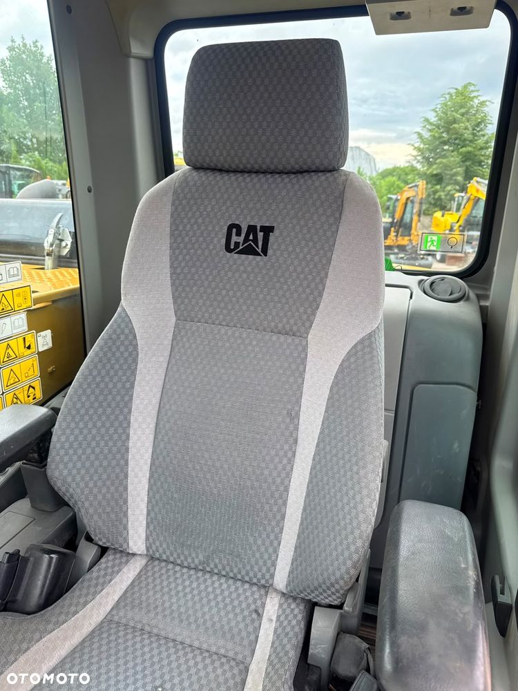 Caterpillar CAT 311FL RR | 2017 | 4250 MTH | Koparka gąsienicowa | 311 FL 312 313 313 F - 35