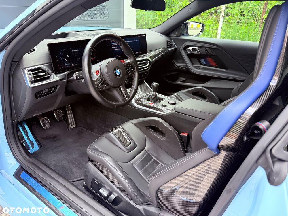 BMW M2 - 23