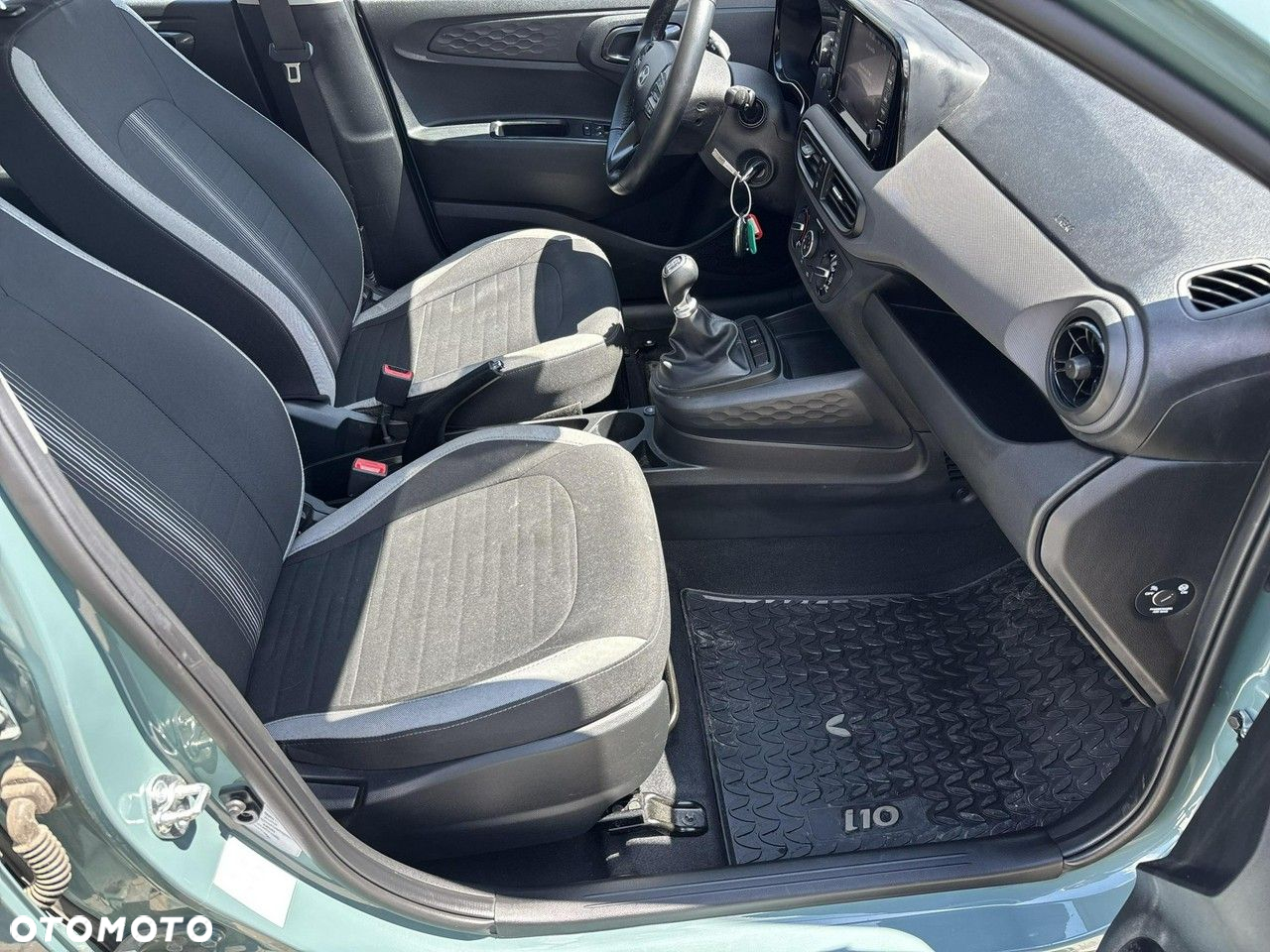 Hyundai i10 1.2 Modern - 18