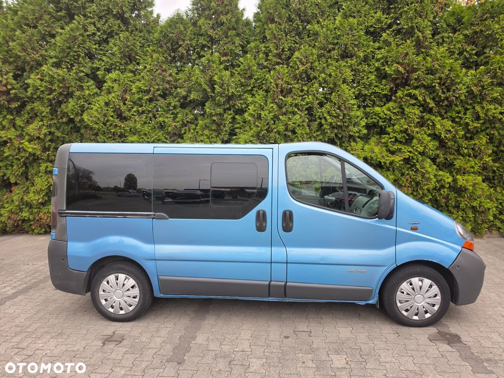 Renault Trafic - 5