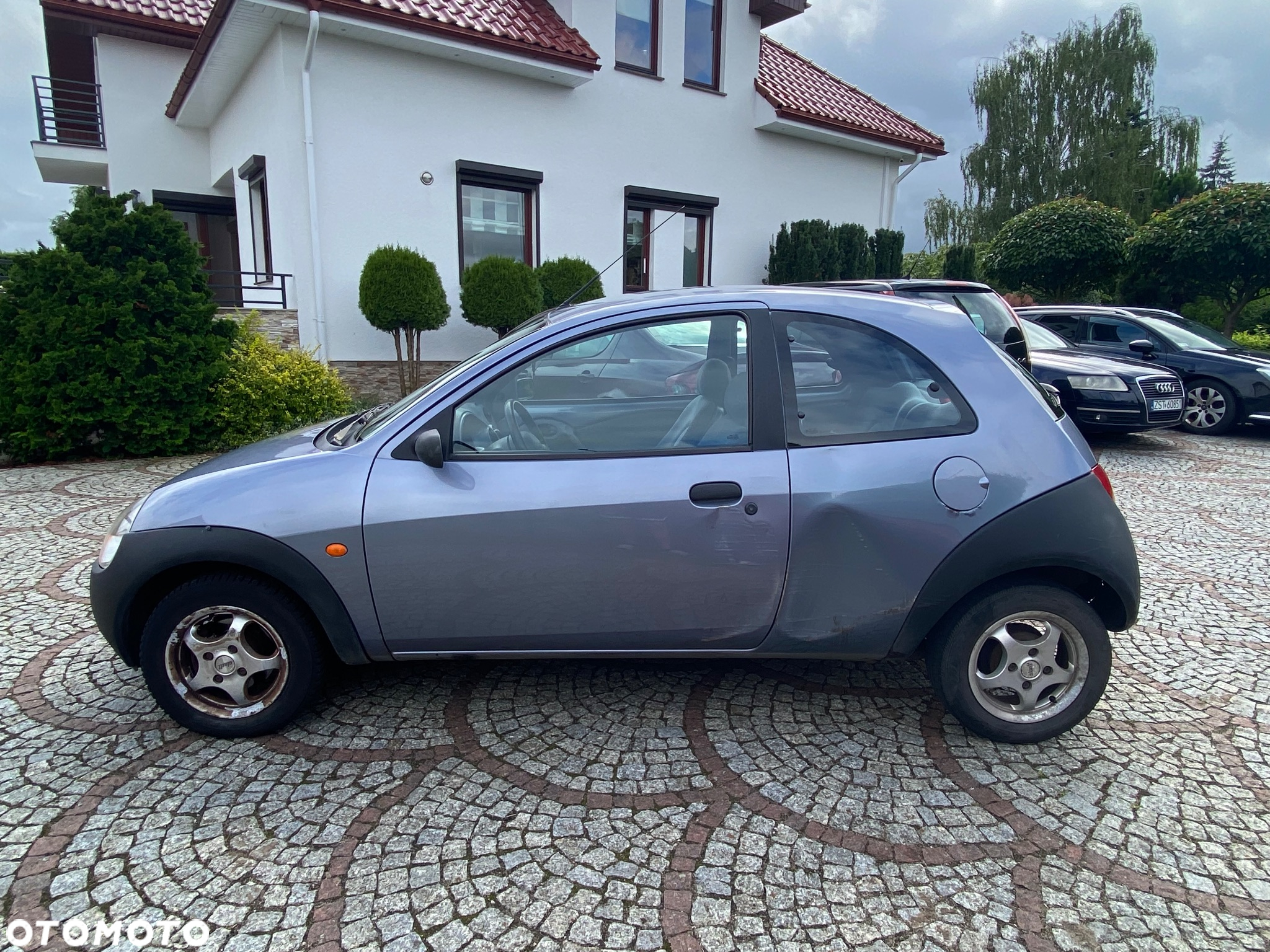 Ford KA 1.3 Collection - 10