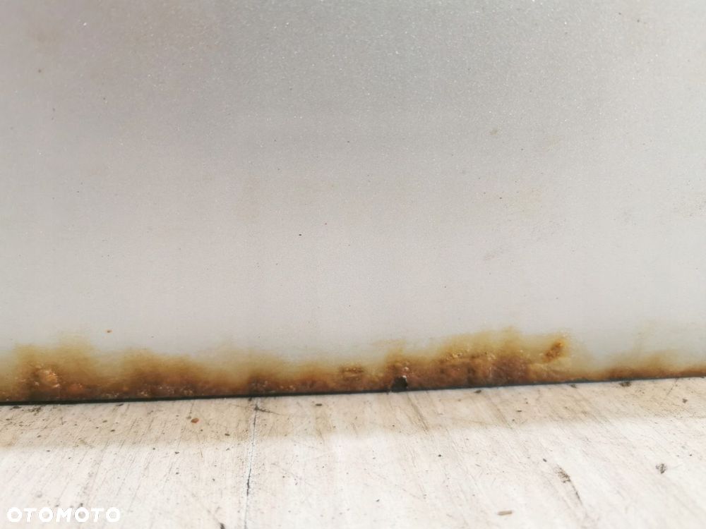 Ford Ranger IV drzwi prawe tył kompletne - 9