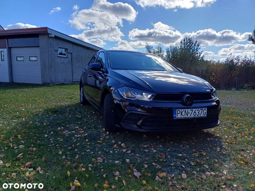 Volkswagen Polo 1.0 MPI - 2