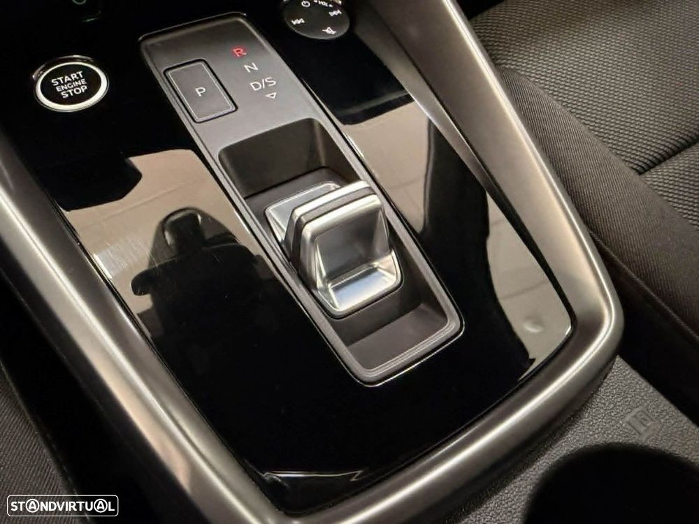 Audi A3 Sportback 30 TDI S line S tronic - 16