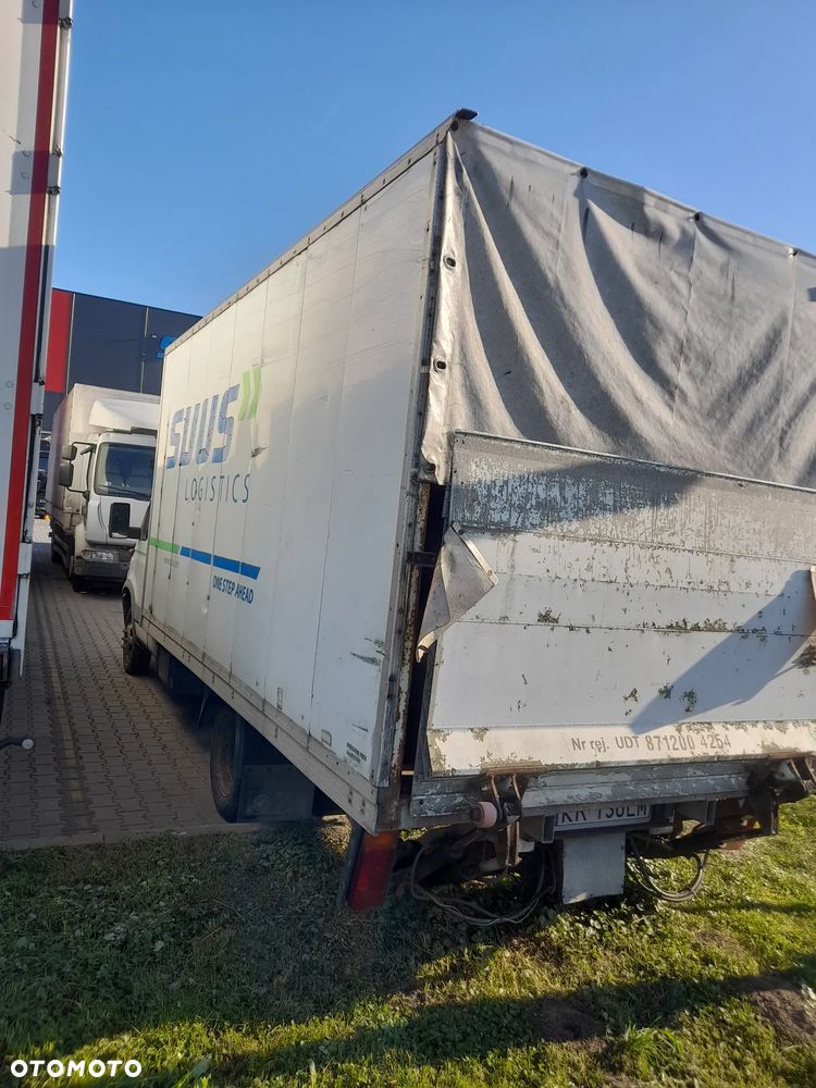 Iveco daily 35c11 - 17