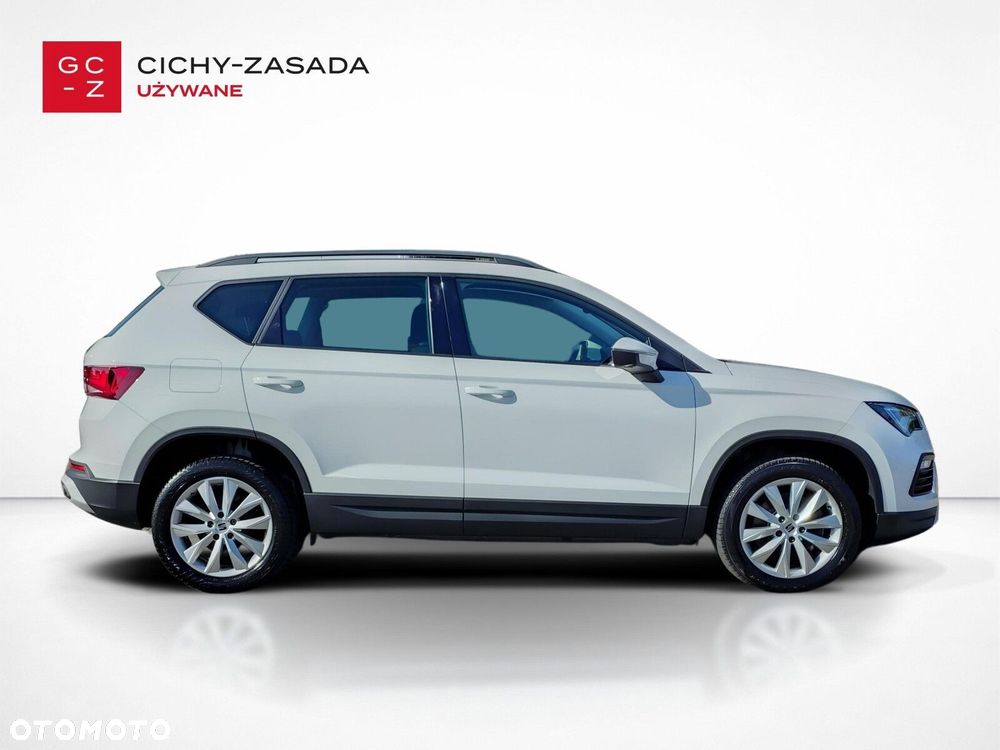 Seat Ateca - 6