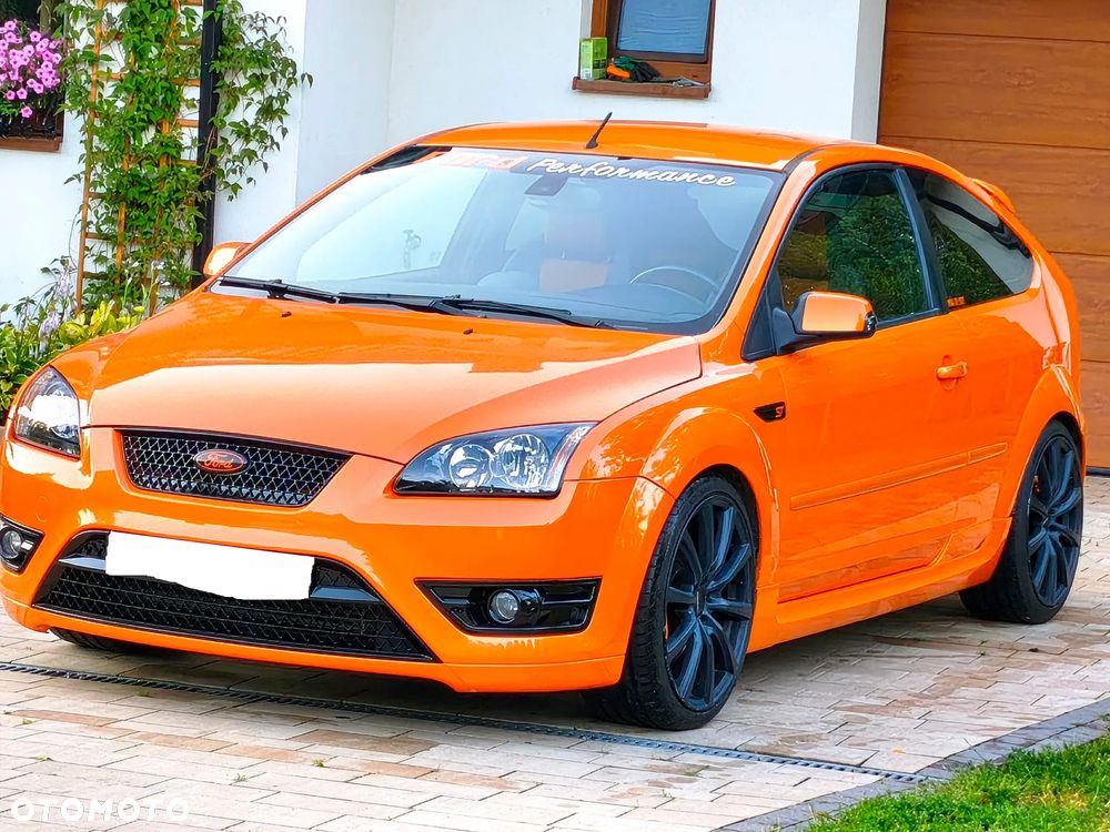 Ford Focus - 14