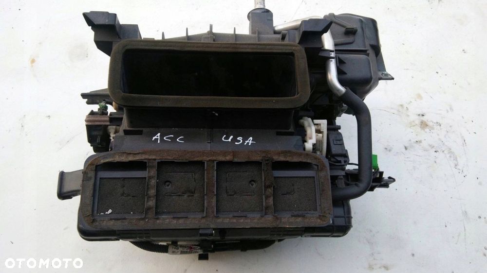 NAGRZEWNICA HONDA ACCORD VII USA - 1