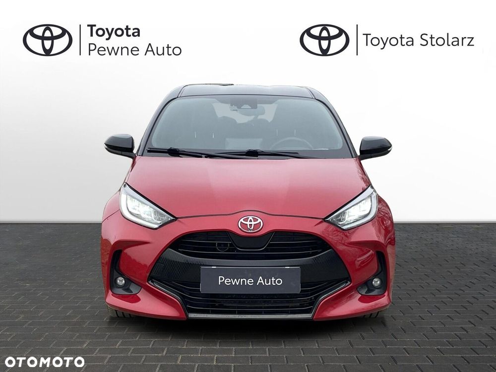 Toyota Yaris 1.5 Selection Style - 2