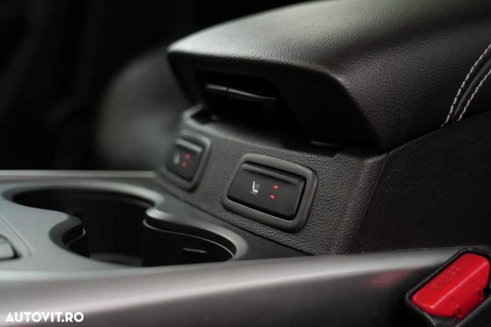 Renault Kadjar Energy dCi 110 EDC Bose Edition - 27