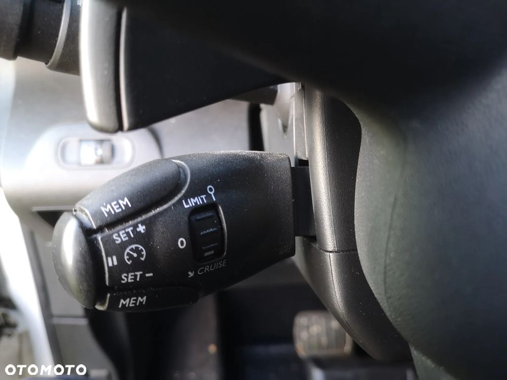Citroën Berlingo - 21