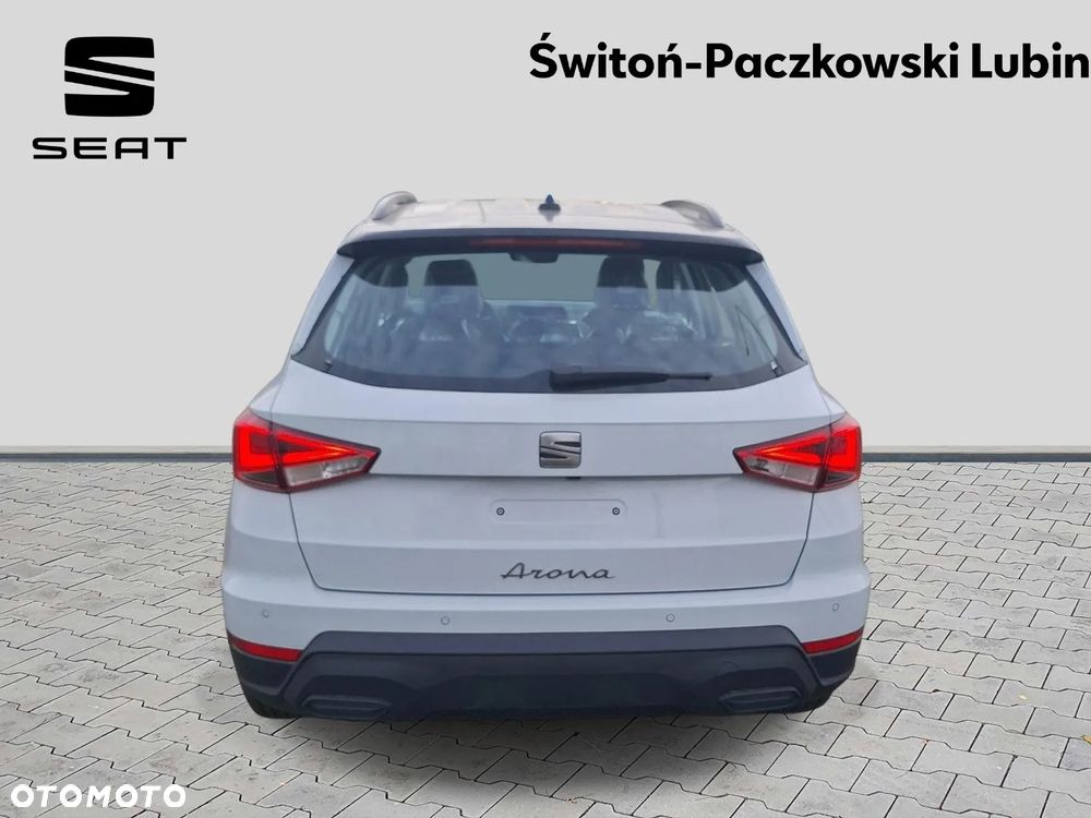 Seat Arona 1.0 TSI Style S&S DSG - 5