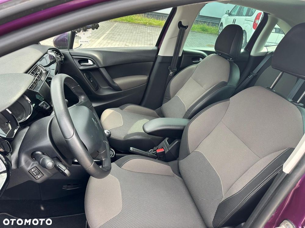 Citroën C3 - 6