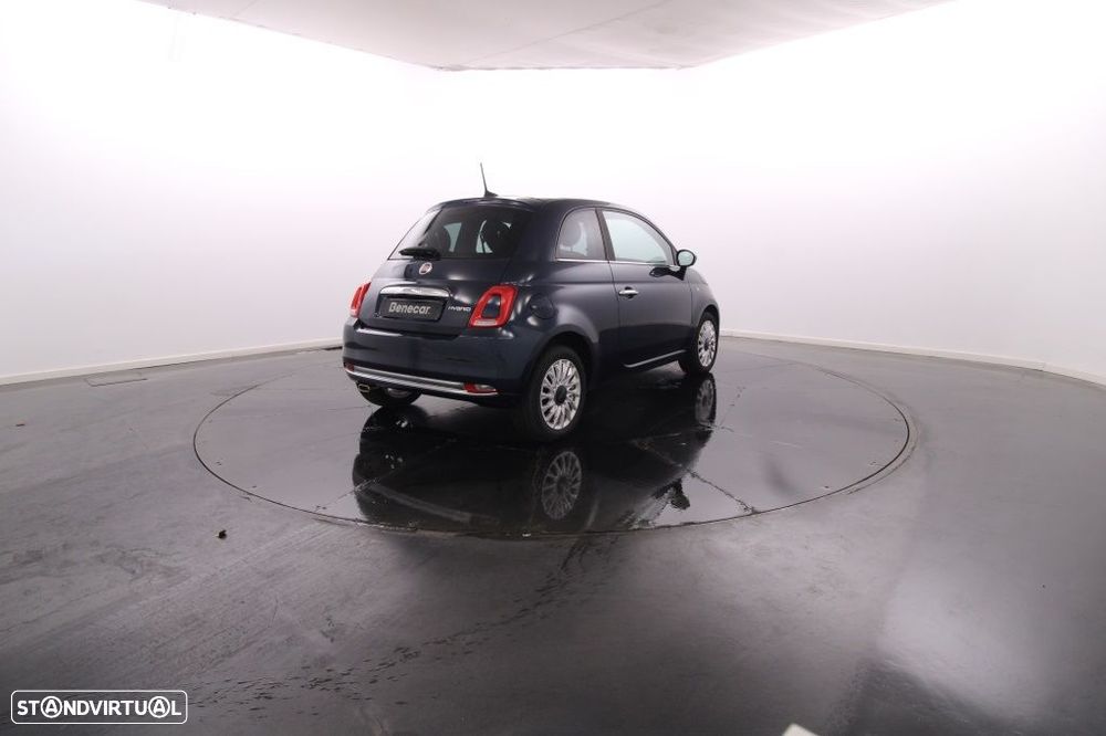 Fiat 500 1.0 Hybrid - 7