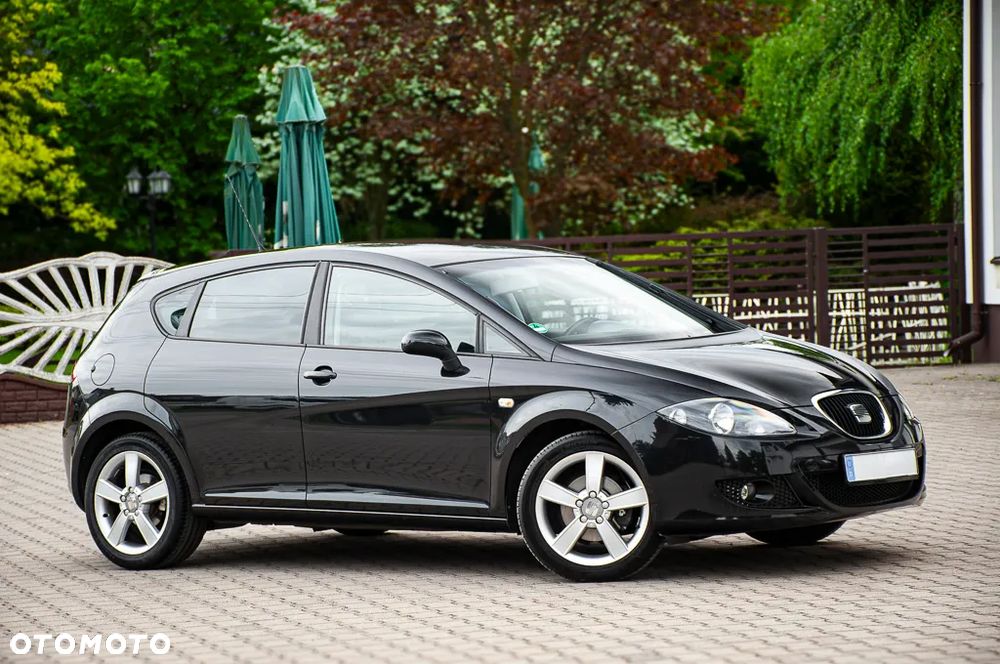 Seat Leon 1.6 Sport Limited - 26