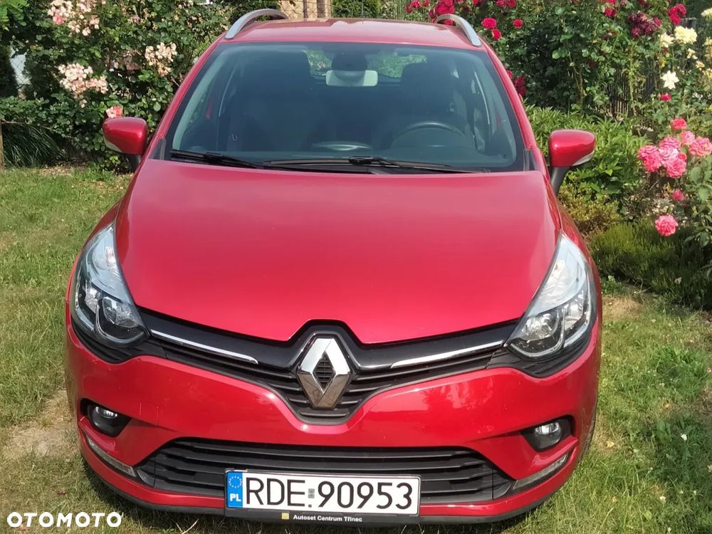 Renault Clio (Energy) TCe 75 LIFE - 1
