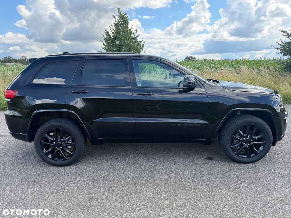 Jeep Grand Cherokee 3.6 V6 Laredo - 7