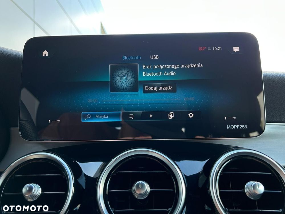 Mercedes-Benz GLC 300 e 4-Matic Business Edition - 37