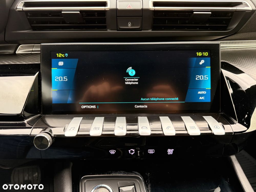 Peugeot 508 180 e-EAT8 Allure - 22