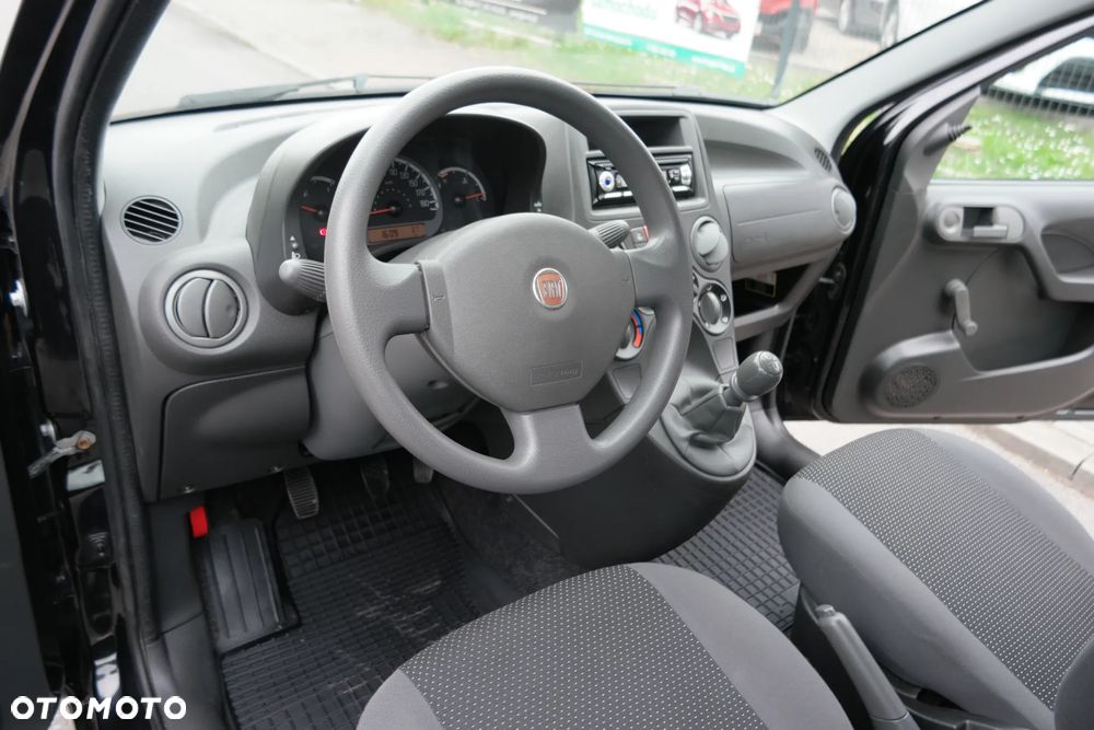 Fiat Panda - 18